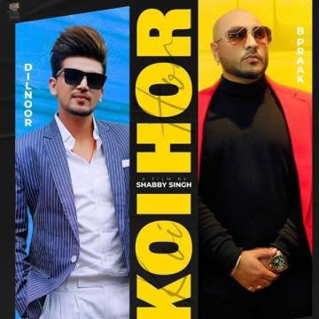 download Koi-Hor-(Afsana-Khan) B Praak mp3